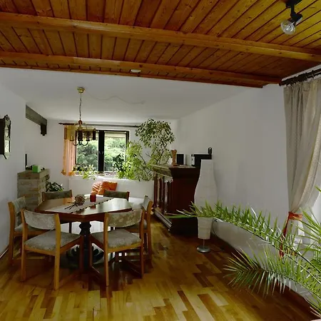 Apartment Nessler