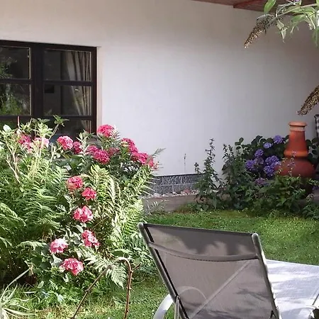 Nessler Apartment