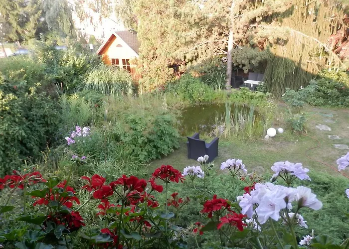 Διαμέρισμα Nessler